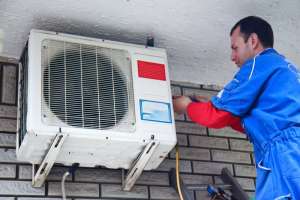 HVAC Companies Near Benson, MD Available Now